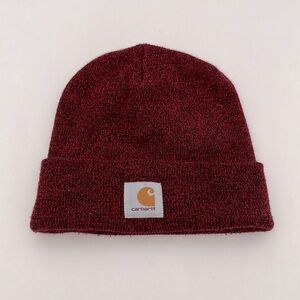 Carhartt winter hat